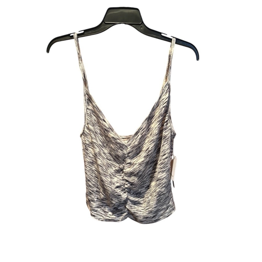O'Neill Space Dye Vallarta Top in Periscope XXL NWT